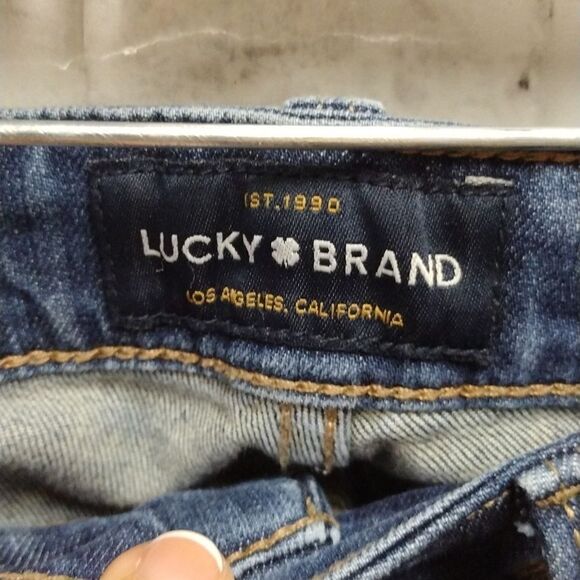 Lucky brand jeans - Picture 3 of 5